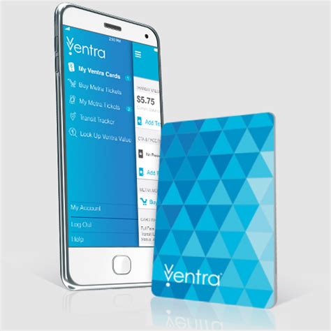Thank you for taking the time to share this with us. . Ventra account access code